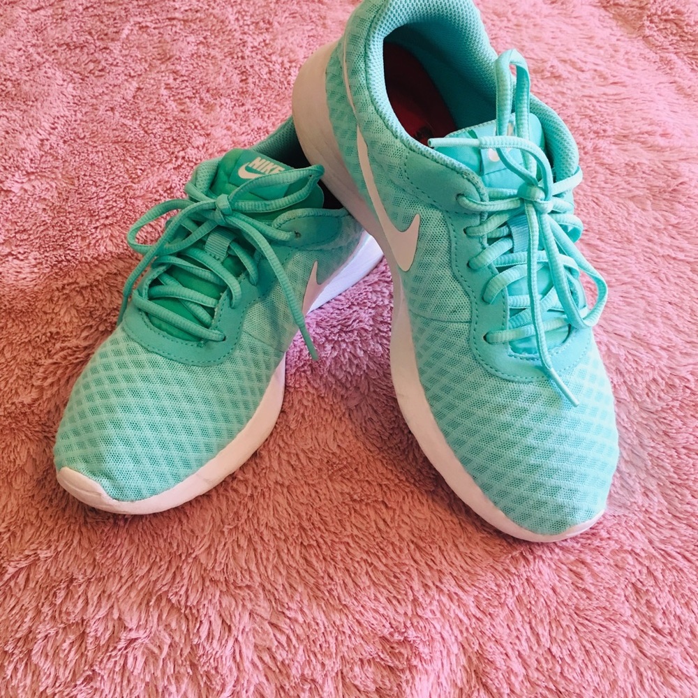 Nike shoes